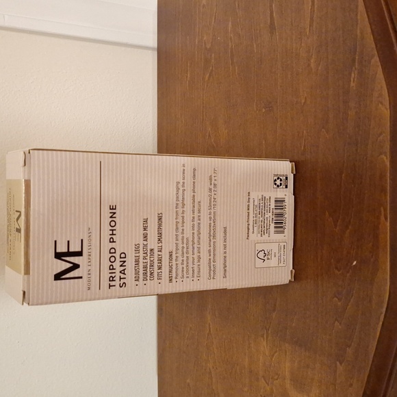 Phone Stand - Picture 3 of 3